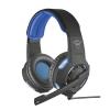 Trust GXT 350 Radius 7.1 Surround USB BLACK