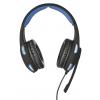 Trust GXT 350 Radius 7.1 Surround USB BLACK
