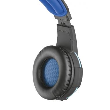 Trust GXT 350 Radius 7.1 Surround USB BLACK