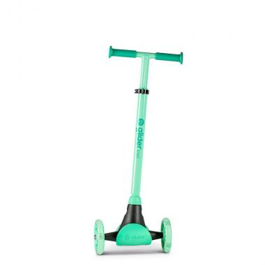 YVolution Самокат YGlider KIWI[Green]