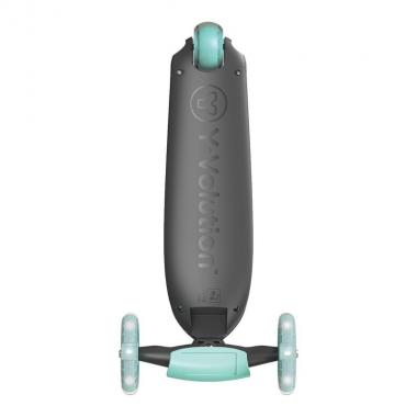 YVolution Самокат YGlider KIWI[Green]