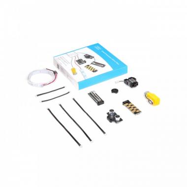 Makeblock Додатковий набір CyberPi Innovation Add-on Pack