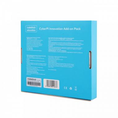 Makeblock Додатковий набір CyberPi Innovation Add-on Pack
