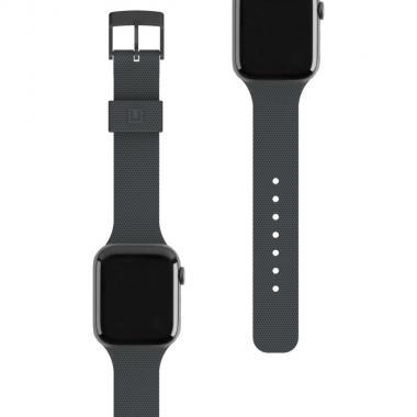 UAG Dot Silicone for Apple Watch 44/42[Black]