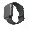 UAG Dot Silicone for Apple Watch 44/42[Black]