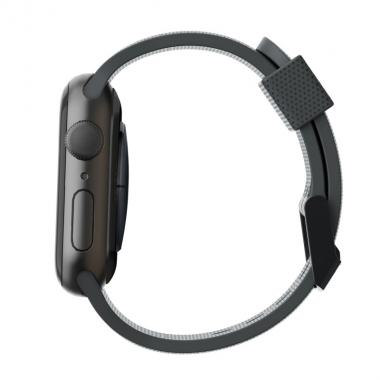 UAG Dot Silicone for Apple Watch 44/42[Black]