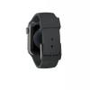 UAG Dot Silicone for Apple Watch 44/42[Black]