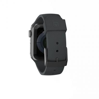 UAG Dot Silicone for Apple Watch 44/42[Black]