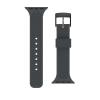 UAG Dot Silicone for Apple Watch 44/42[Black]