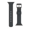 UAG Dot Silicone for Apple Watch 44/42[Black]