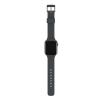 UAG Dot Silicone for Apple Watch 44/42[Black]
