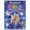 Sequin Art Набор для творчества STARDUST Horse