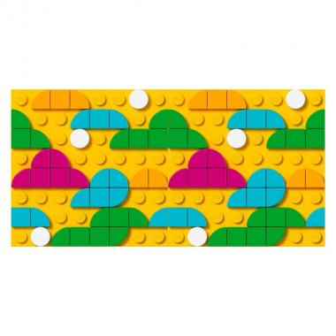 LEGO DOTS Cute Banana Pen Holder