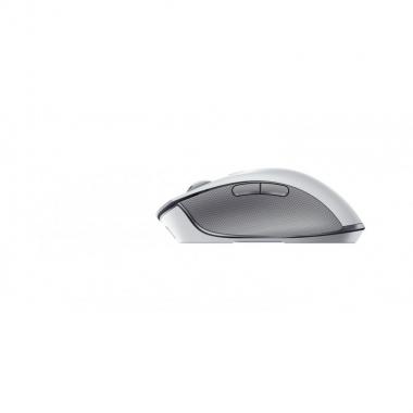 Razer Миша ігрова Pro Click WL/BT/USB White/Grey
