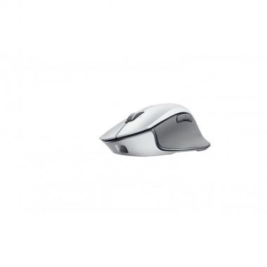 Razer Миша ігрова Pro Click WL/BT/USB White/Grey