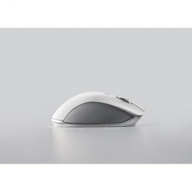 Razer Миша ігрова Pro Click WL/BT/USB White/Grey