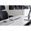 Razer Миша ігрова Pro Click WL/BT/USB White/Grey