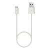 Philips SHB3075 On-Ear Wireless Mic[White]