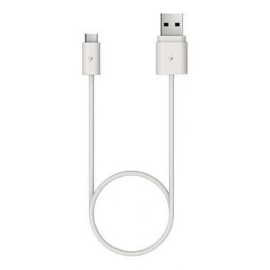 Philips SHB3075 On-Ear Wireless Mic[White]