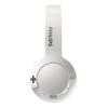 Philips SHB3075 On-Ear Wireless Mic[White]