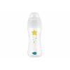 Nuvita Дитяча пляшечка Mimic Collection (330 мл)[NV6051BIANCO]