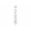 Nuvita Дитяча пляшечка Mimic Collection (330 мл)[NV6051BIANCO]