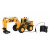 Same Toy Машинка Super Loader Трактор із ковшем