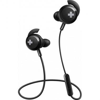 Philips Wireless Mic (SHB4305)[SHB4305BK/00]