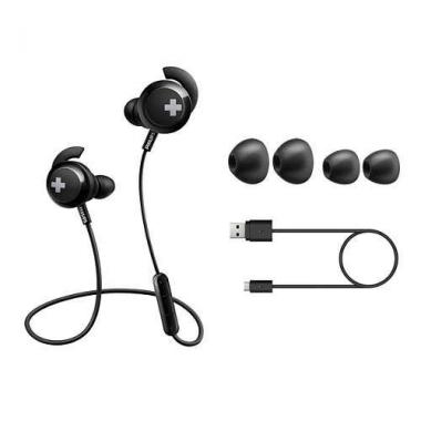 Philips Wireless Mic (SHB4305)[SHB4305BK/00]