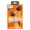 Philips Wireless Mic (SHB4305)[SHB4305BK/00]