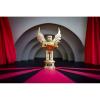 Roblox Ігрова колекційна фігурка Сore Figures Golden Bloxy Award