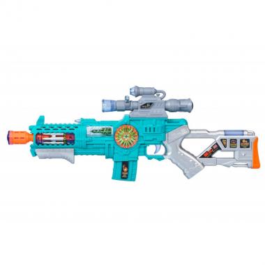 Same Toy Кулемет
