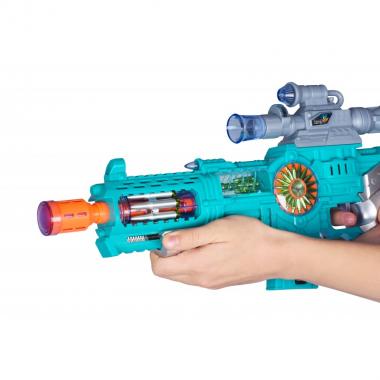 Same Toy Кулемет