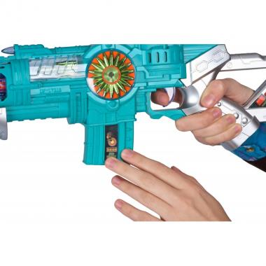 Same Toy Кулемет