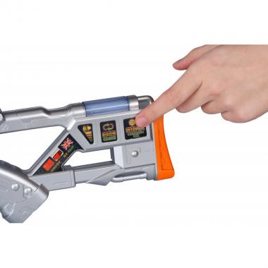 Same Toy Кулемет