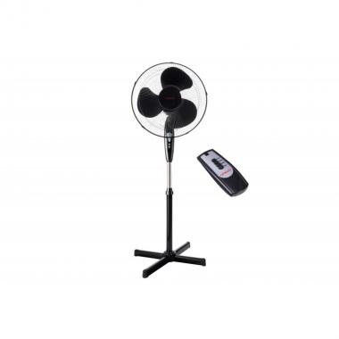 ARDESTO FN-R1608CB with remote control