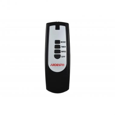 ARDESTO FN-R1608CB with remote control