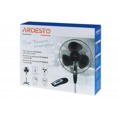 ARDESTO FN-R1608CB with remote control