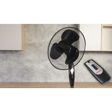ARDESTO FN-R1608CB with remote control