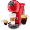 Krups Кавоварка капсульна Dolce Gusto Genio S Plus, 0,8л, червоний