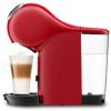 Krups Кавоварка капсульна Dolce Gusto Genio S Plus, 0,8л, червоний