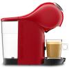 Krups Кавоварка капсульна Dolce Gusto Genio S Plus, 0,8л, червоний