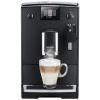 Nivona Coffee machine CafeRomatica, 2,2L, hand capuchino maker, auto recipe-5, black