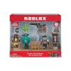 Roblox Ігрова колекційна фігурка Mix & Match Set Pirate Showdown, набір 4 шт.