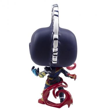 Funko Колекційна фігурка Funko POP! Bobble: Marvel: Marvel: Marvel Venom S3: Captain Marvel 46456