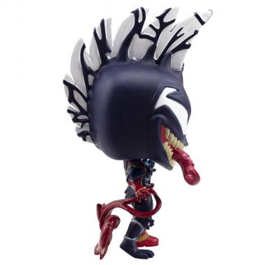Funko Колекційна фігурка Funko POP! Bobble: Marvel: Marvel: Marvel Venom S3: Captain Marvel 46456