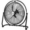 Neo Tools Air circulator fan, professional, 111W, diameter 45cm, 3 speeds, 100% copper motor