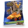 Super Wings Ігровий набір Donnie's Driller, Бурильний автомобіль Донні