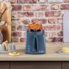 Russell Hobbs Тостер 21644-56 Textures Grey