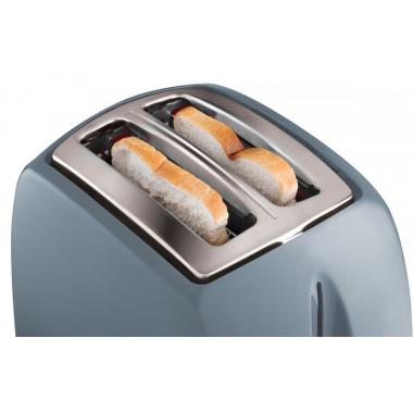 Russell Hobbs Тостер 21644-56 Textures Grey